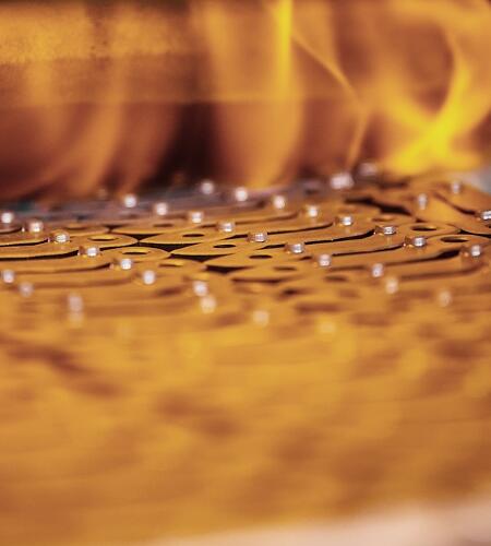 Heat Treatment
